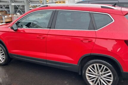 Seat Ateca 56.500 km 19.500 &euro; Aschaffenburg 63741
