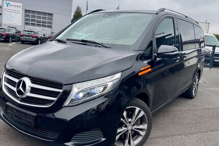 Mercedes-Benz V 250 299.990 km 29.990 &euro; Maintal 63477