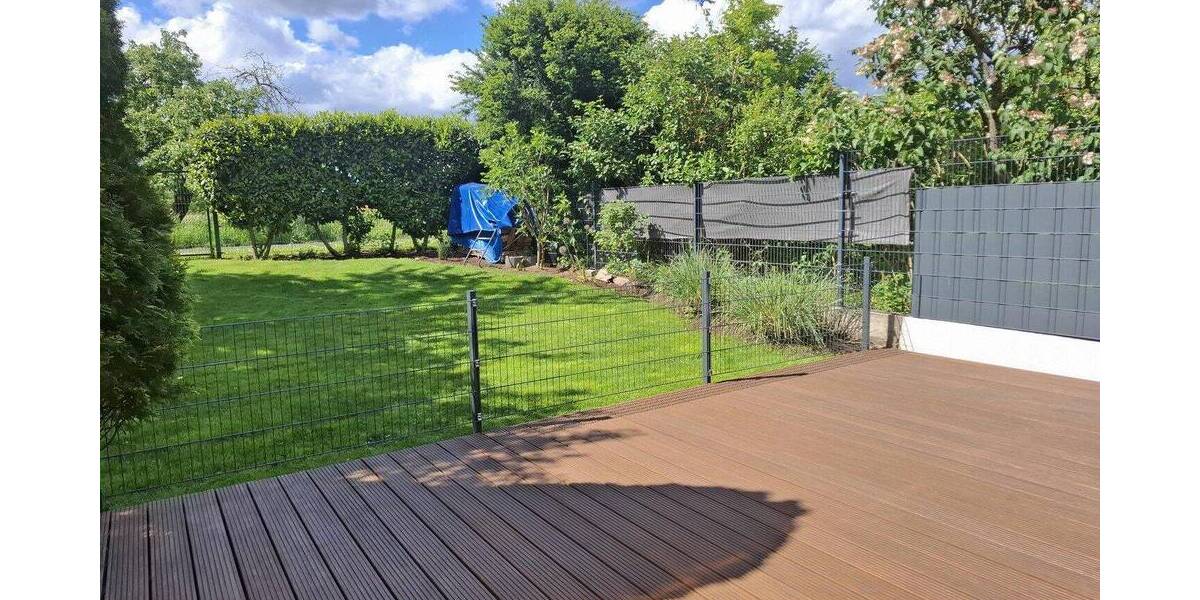 Terrassenwohnung Heusenstamm-Rembrücken Rembrücken - 3 Zimmer, 93 m&sup2;, 1.370&euro; | Angebot:26816370
