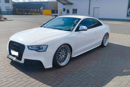 Audi S5 159.000 km 21.900 &euro; Niedernberg 63843