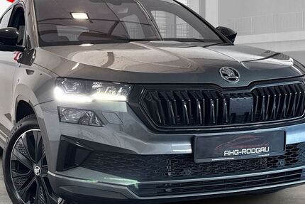 Skoda Karoq 81.256 km 28.299 &euro; Hanau 63452