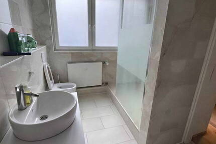 Wohnung Hanau Innenstadt - 3 Zimmer, 81 m&sup2;, 210.000&euro; | Angebot:26820660
