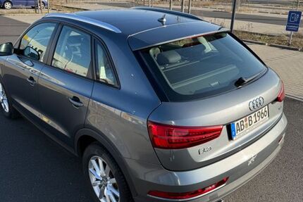 Audi Q3 148.000 km 13.999 &euro; Aschaffenburg 63743