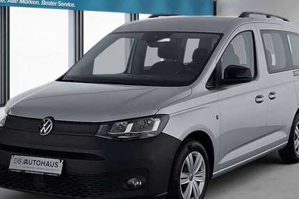 VW Caddy 33.836 km 23.390 &euro; Maintal 63477