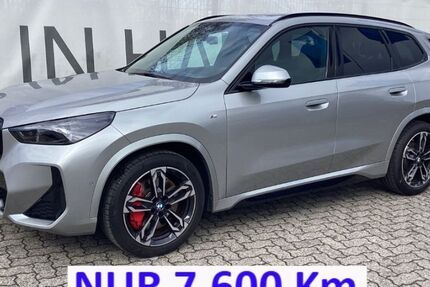 BMW X1 7.524 km 39.433 &euro; Hainburg 63512