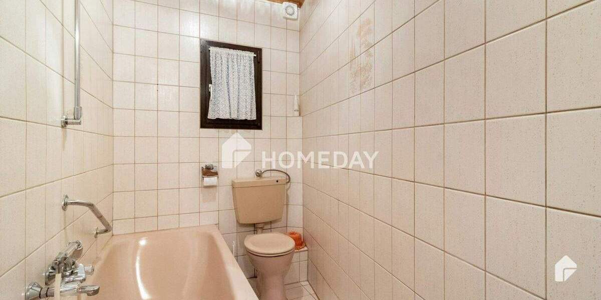 Einfamilienhaus Schaafheim Mosbach - 4 Zimmer, 95 m&sup2;, 148.900&euro; | Angebot:25798388