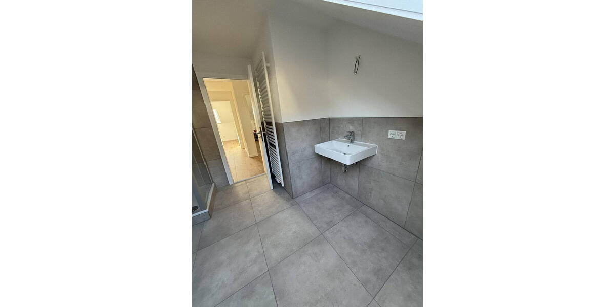 Etagenwohnung Laudenbach - 3 Zimmer, 77 m&sup2;, 800&euro; | Angebot:26306295