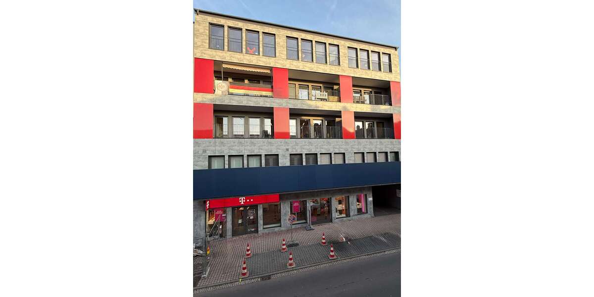 Gewerbeobjekt Gelnhausen - 850&euro; | Angebot:25236232