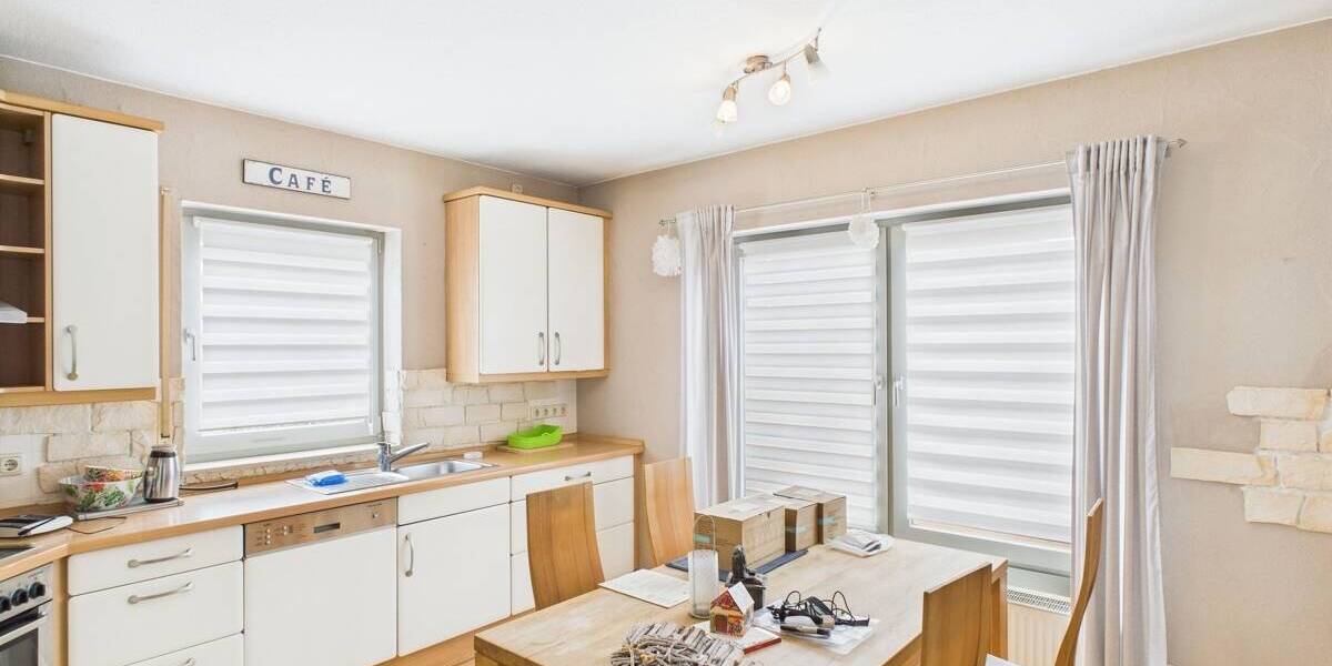 Mehrfamilienhaus, Wohnhaus Hösbach - 8 Zimmer, 215 m&sup2;, 619.000&euro; | Angebot:25698992