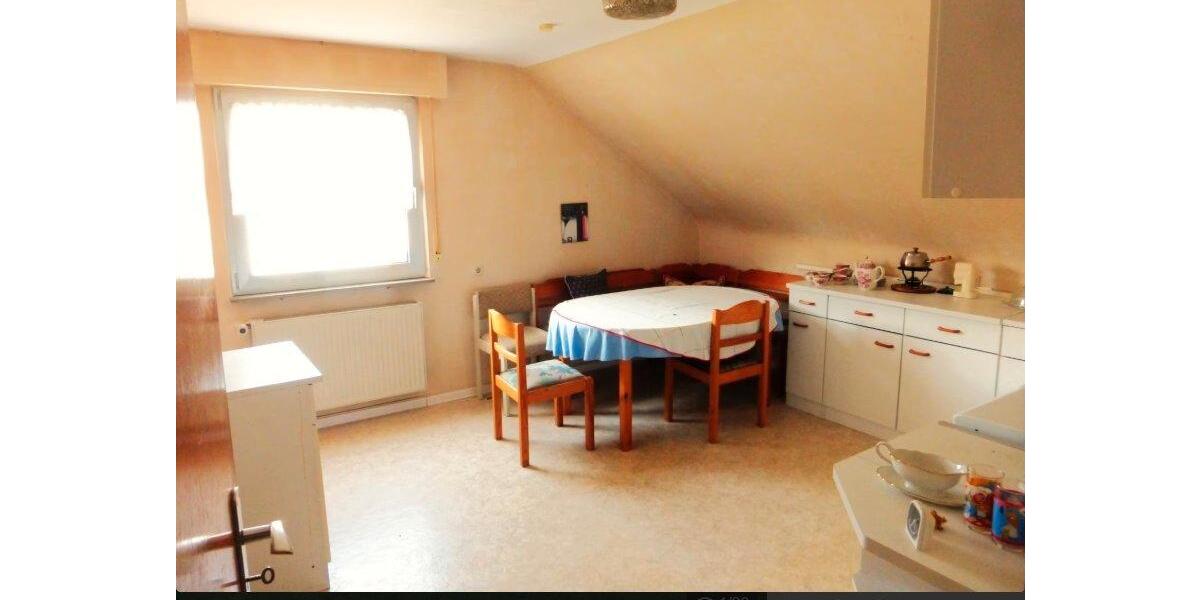 Einfamilienhaus Hasselroth - 7 Zimmer, 140 m&sup2;, 429.000&euro; | Angebot:27041058