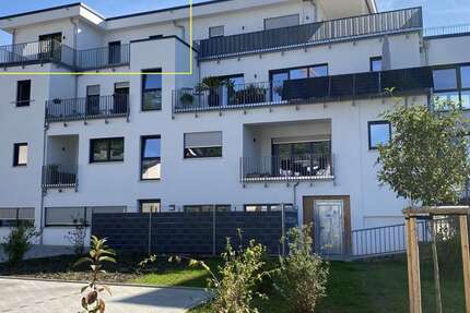 Wohnung Leidersbach - 2 Zimmer, 78 m&sup2;, 950&euro; | Angebot:25245438