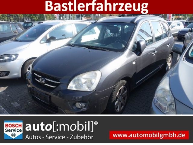 Kia Carens 196.280 km 799 &euro; Hainburg 63512