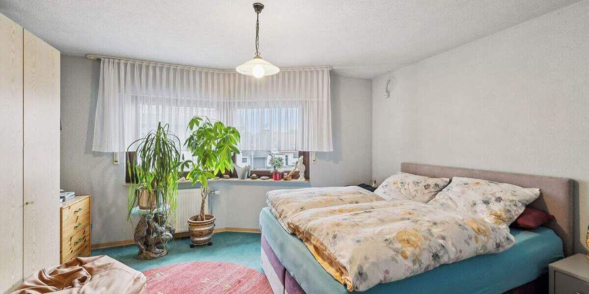 Reihenendhaus Elsenfeld - 6 Zimmer, 120 m&sup2;, 430.000&euro; | Angebot:25675055