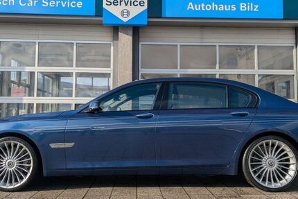 Alpina B7 109.000 km 39.750 &euro; Collenberg 97903