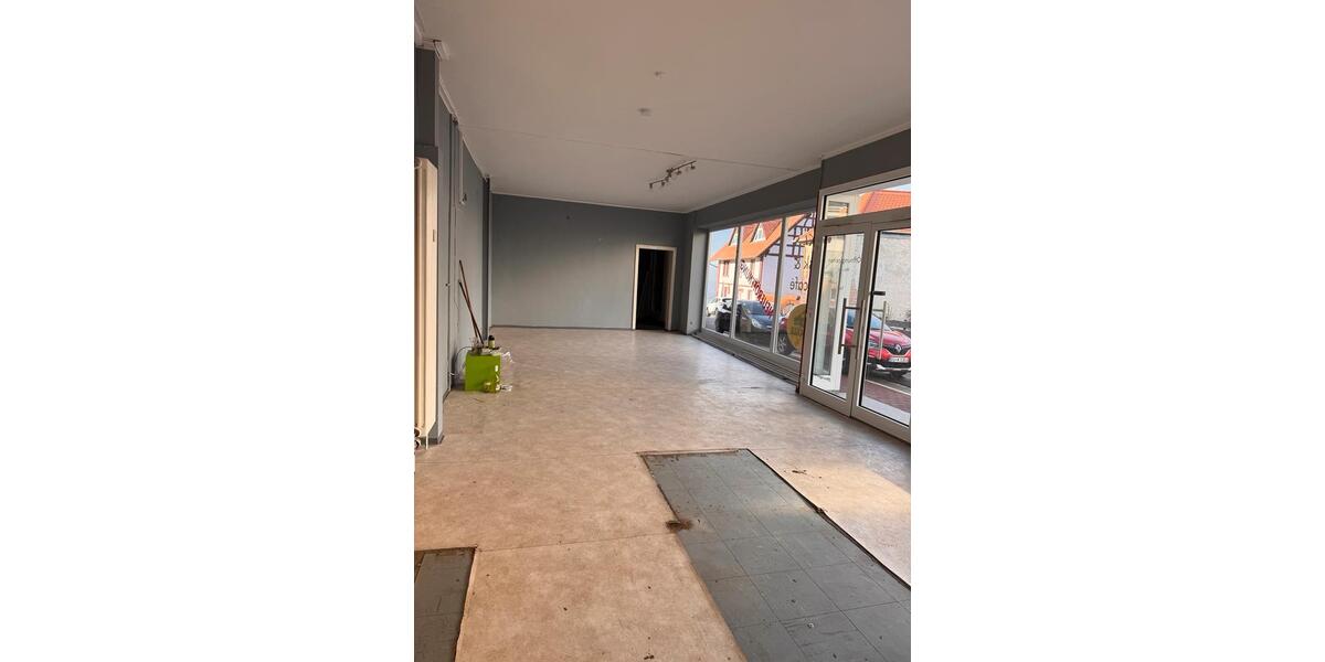 Gewerbeobjekt Otzberg - 1.200&euro; | Angebot:26237425