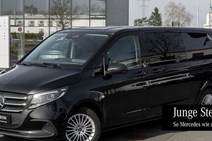 Mercedes-Benz Vito 15.750 km 61.750 &euro; Stockstadt 63811