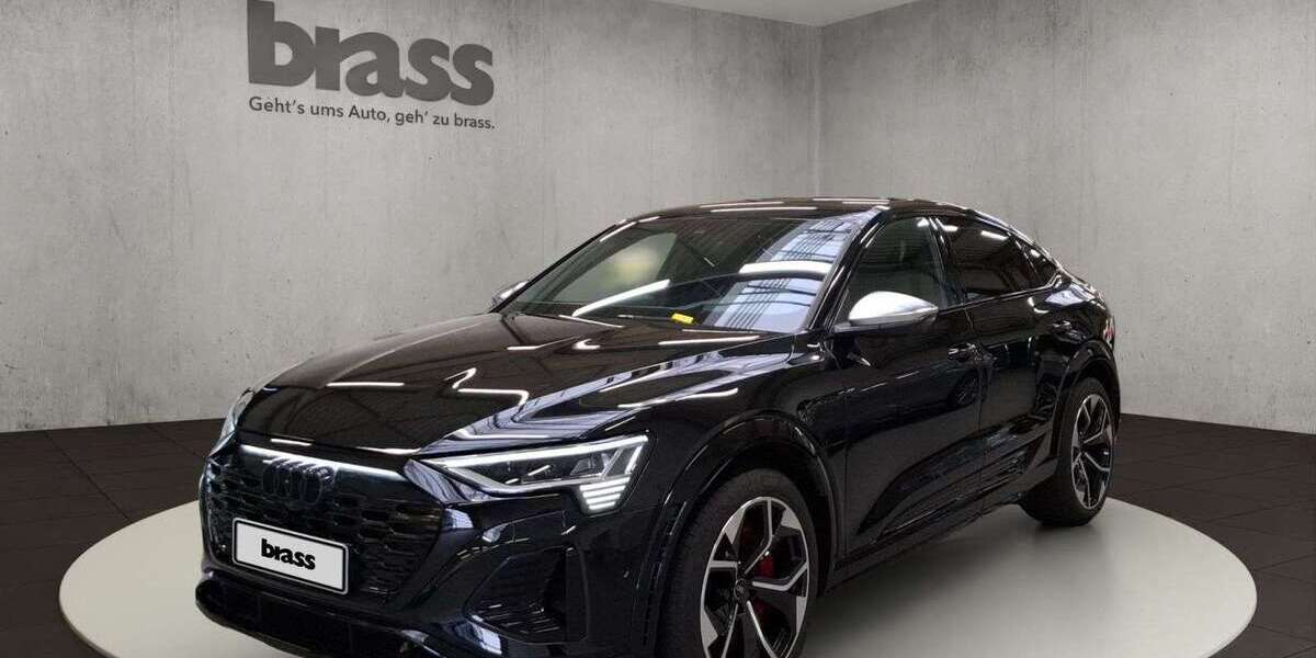 Audi SQ8 4.739 km 72.900 &euro; Dietzenbach 63128