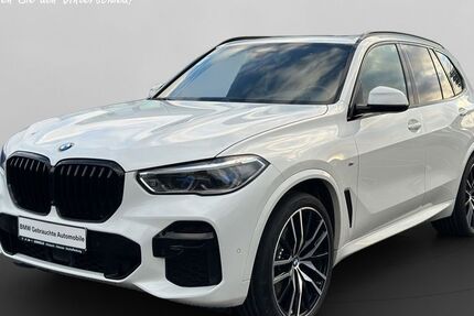 BMW X5 191.500 km 41.460 &euro; Hösbach 63768