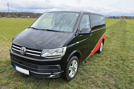 VW T6 Multivan 220.000 km 23.990 &euro; Babenhausen 64832