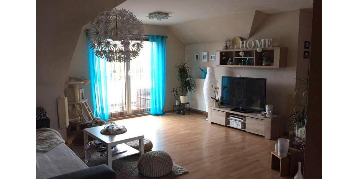 Dachgeschoßwohnung Obertshausen - 4 Zimmer, 75 m&sup2;, 270.000&euro; | Angebot:26818401