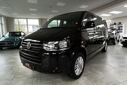 VW T5 Caravelle 151.324 km 21.999 &euro; Erlensee 63526