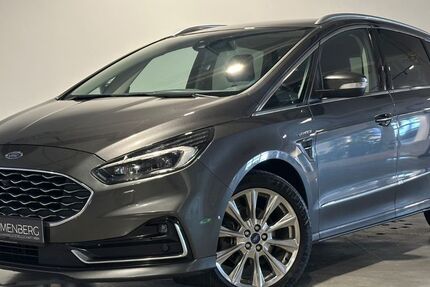 Ford S-Max 189.945 km 14.980 &euro; Rodgau-Weiskirchen/nähe Frankfurt am Main 63110