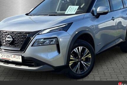 Nissan X-Trail 30.565 km 27.470 &euro; Rödermark 63322