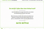 *Exklusive 3-Zimmer-Penthouse-Wohnung in begehrter Lage von Rödermark* - Einfamilienhaus Rödermark | Angebot:27346928