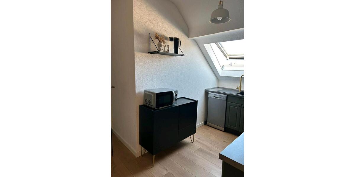 Dachgeschoßwohnung Stockstadt am Main - 2.5 Zimmer, 70 m&sup2;, 900&euro; | Angebot:25903976