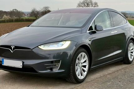 Tesla Model X 211.500 km 24.490 &euro; Groß-Bieberau 64401
