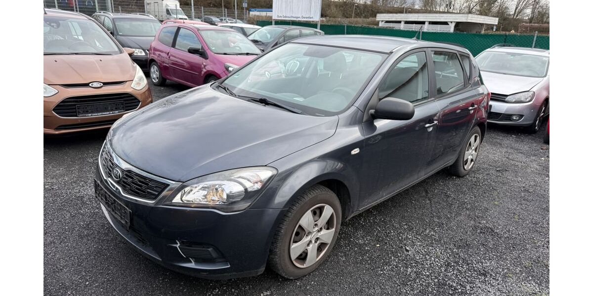 Kia Andere 184.590 km 2.490 &euro; Hanau 63452