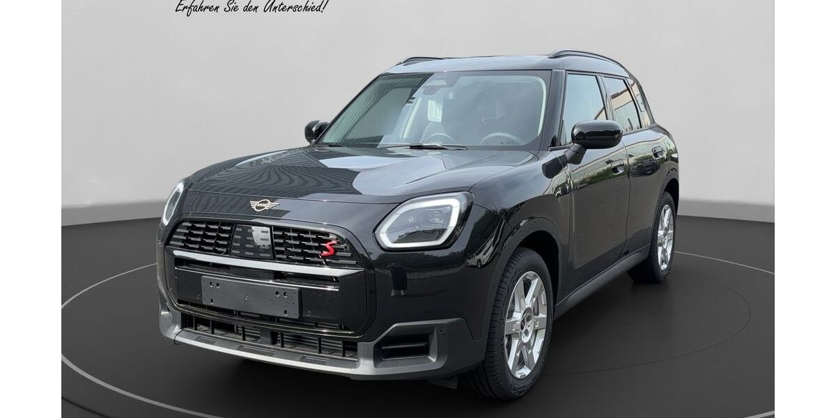 Mini Countryman S (Cooper) 11.000 km 49.060 &euro; Hösbach 63768