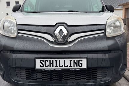 Renault Kangoo 129.460 km 6.990 &euro; Freigericht/ Somborn bei Frankfurt am Main 63579