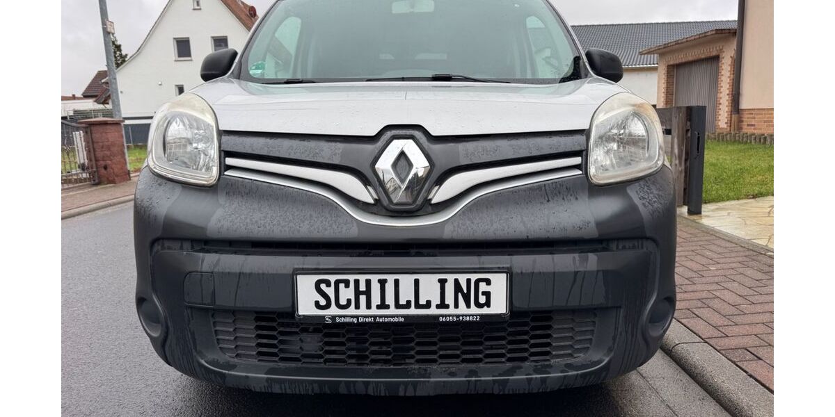 Renault Kangoo 129.460 km 7.499 &euro; Freigericht/ Somborn bei Frankfurt am Main 63579