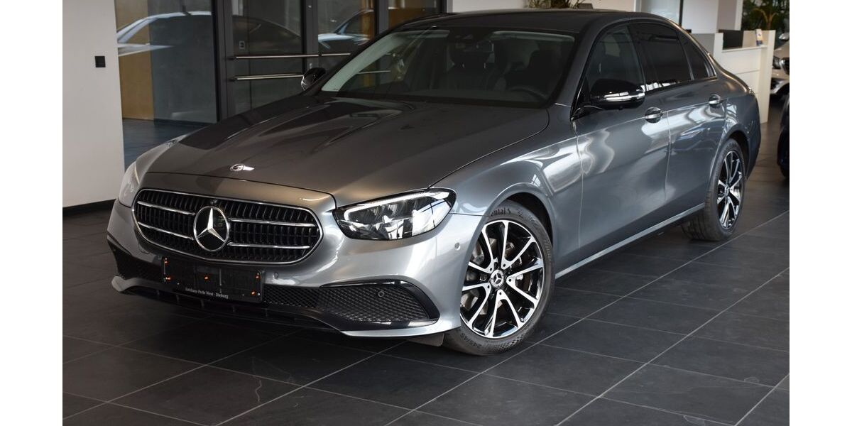 Mercedes-Benz E 220 69.075 km 37.650 &euro; Dieburg 64807