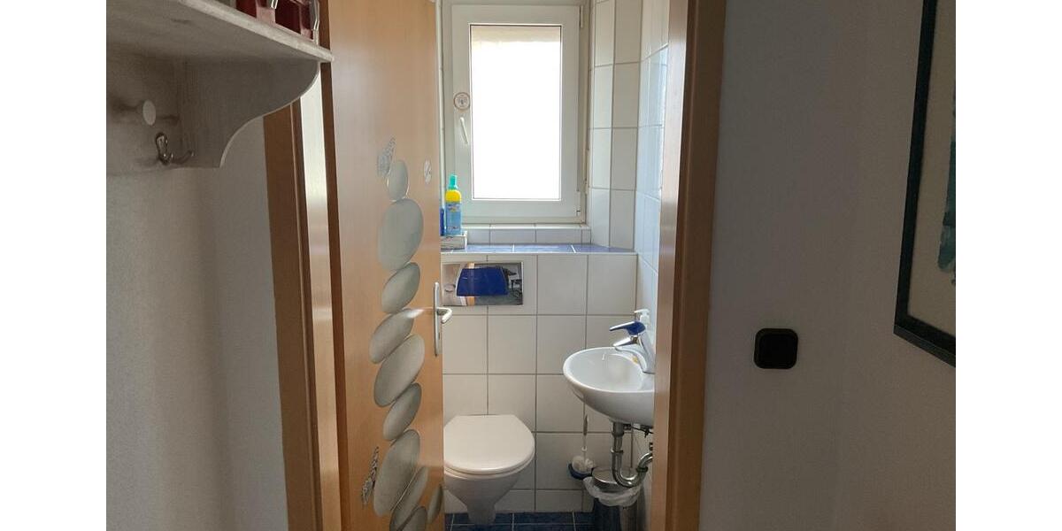 Etagenwohnung Sulzbach am Main - 4 Zimmer, 98 m&sup2;, 1.290&euro; | Angebot:25992226