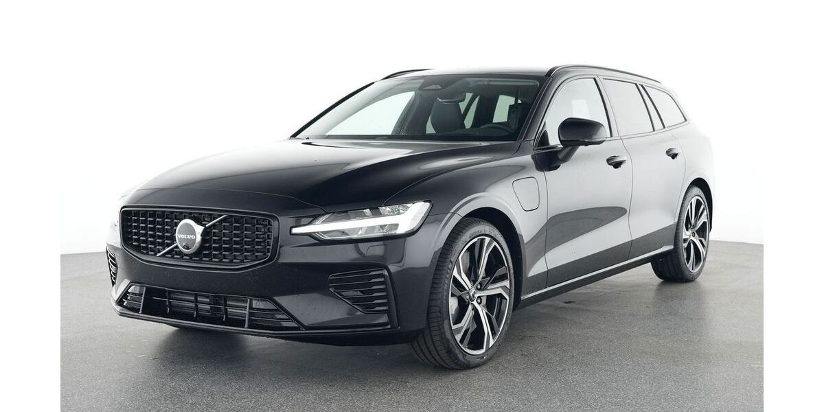 Volvo V60 16.200 km 40.920 &euro; Hanau 63452