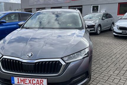 Skoda Octavia 17.800 km 22.990 &euro; Bessenbach 63856