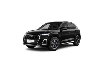 Audi Q5 50.200 km 37.488 &euro; Mühlheim 63165