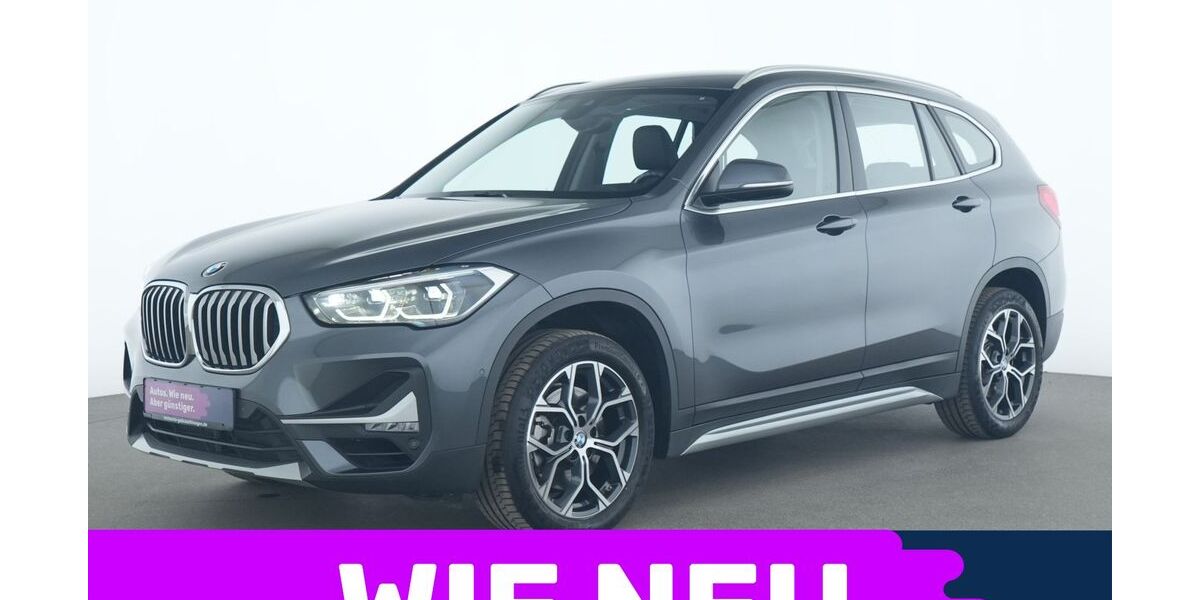 BMW X1 55.904 km 27.436 &euro; Dietzenbach bei Frankfurt 63128