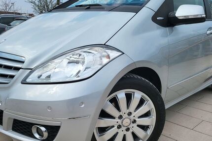 Mercedes-Benz A 180 113.500 km 8.300 &euro; Aschaffenburg 63741