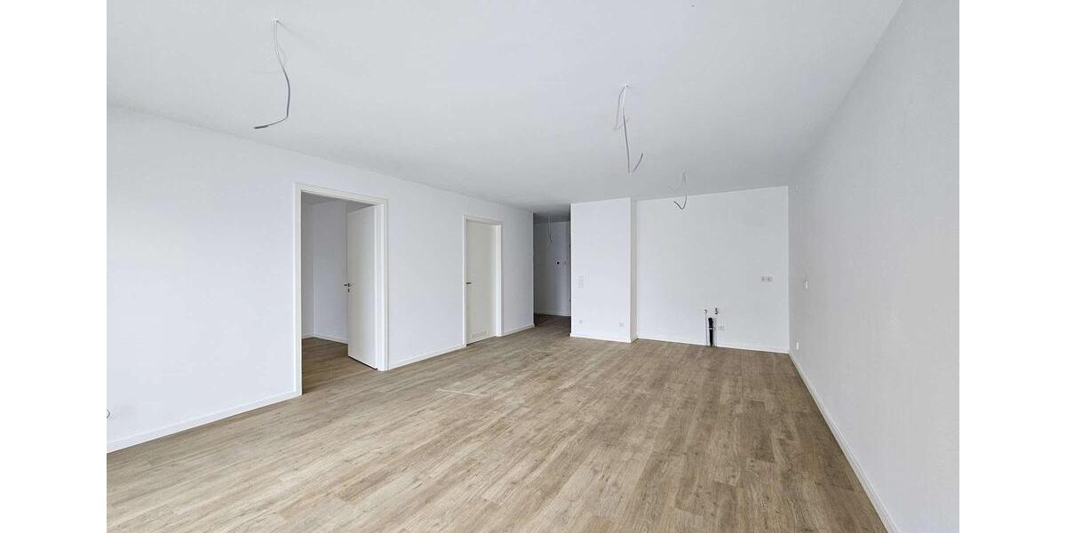 Erdgeschoßwohnung Dietzenbach - 2 Zimmer, 67 m&sup2;, 1.030&euro; | Angebot:25935800