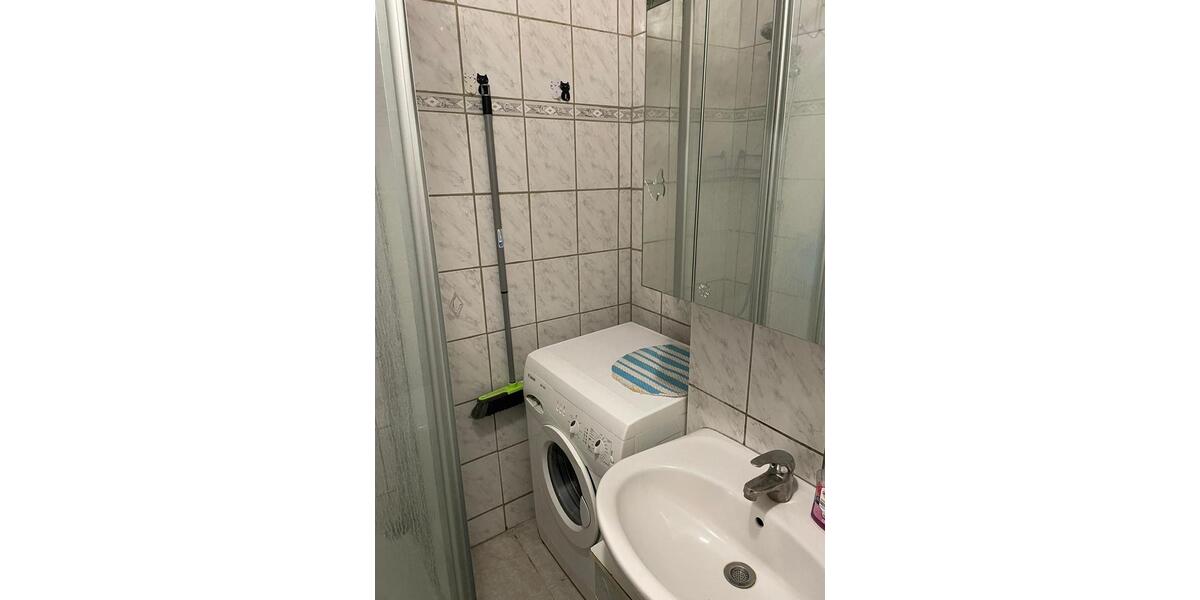 Etagenwohnung Hanau Kesselstadt - 1 Zimmer, 50 m&sup2;, 1.200&euro; | Angebot:26201191
