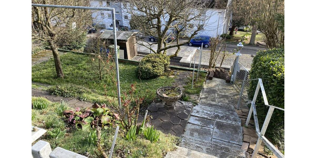 Reihenhaus Breuberg - 5 Zimmer, 166 m&sup2;, 350.000&euro; | Angebot:25456863