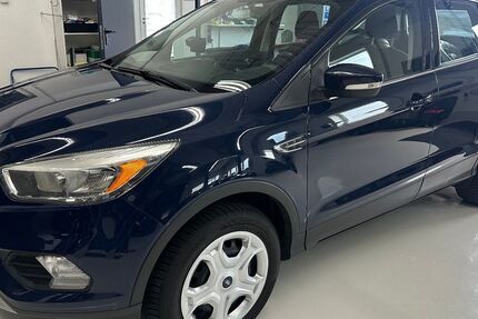 Ford Kuga 109.200 km 7.460 &euro; Groß Umstadt 64823