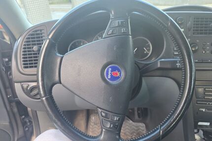 Saab 9-3 195.000 km 2.200 &euro; Reinheim 64354