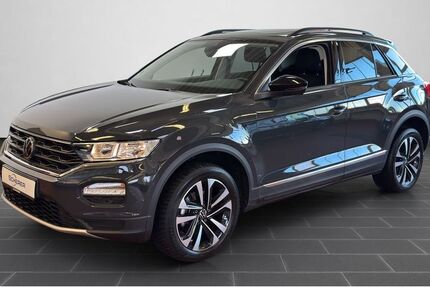 VW T-Roc 47.123 km 23.230 &euro; Aschaffenburg 63741