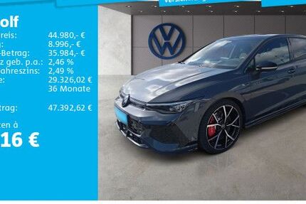 VW Golf 15.877 km 44.980 &euro; Hanau 63452
