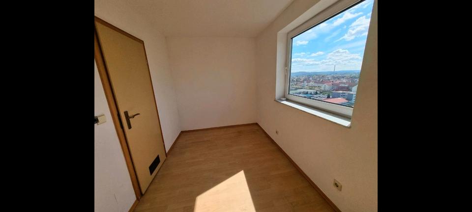 Etagenwohnung Aschaffenburg Österreicher Kolonie - 1 Zimmer, 12 m&sup2;, 450&euro; | Angebot:25382353