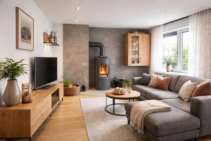 Wohnung Weibersbrunn - 3 Zimmer, 103 m&sup2;, 830&euro; | Angebot:24728475